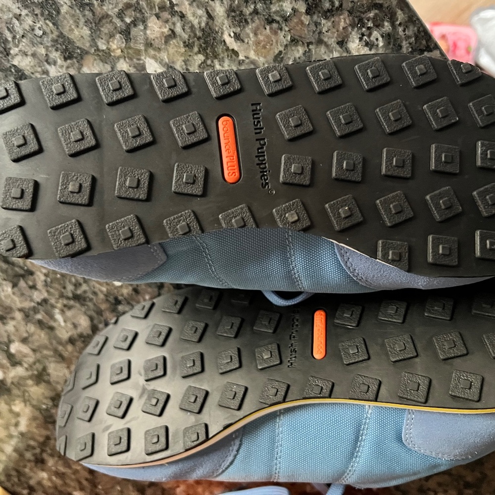 Sneakers Hush puppies